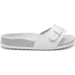 Ortopedické pantofle PROTETIKA T 04 Velikost: 38, Barva: bílá