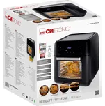 Horkovzdušná fritéza Clatronic FR 3747 H