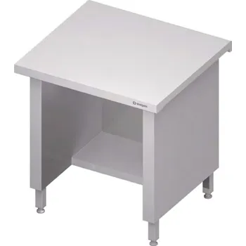 STALGAST Pokladní pult, interní 800x750x880 mm | STALGAST, ST247081