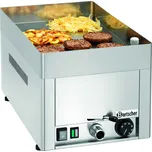 BARTSCHER Multifunkční pánev 330x580x330 mm | BARTSCHER, 300