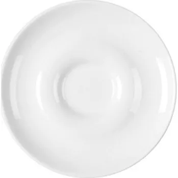 Talíř RAK Porcelain RAK Podšálek 12 cm pro RAK-LRCU09 | RAK Porcelain, LRSA12-12