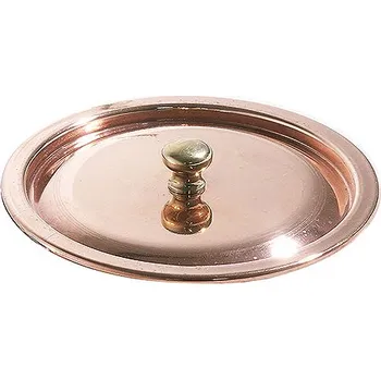 Hrnec CONTACTO Měděná poklička, průměr 85 mm | CONTACTO, 8769/090