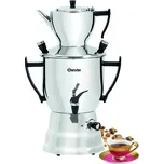 BARTSCHER Samovar 3 l s funkcí udržování teploty, 1,5 kW, 305x210x490 mm | BARTSCHER, 191001
