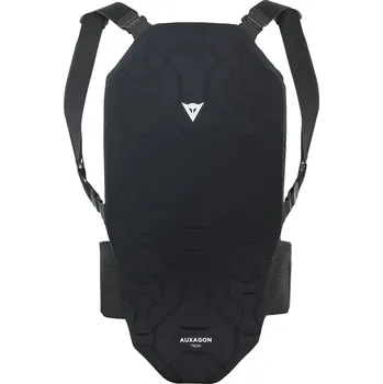 Chránič nohou DAINESE AUXAGON BACK PROTECTOR 1 Barva: Černá, Velikost: L