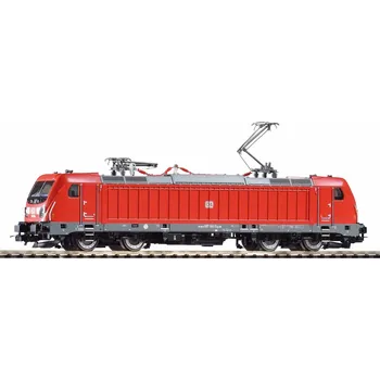 Modelová železnice H0 - DCC/ZVUK Elektrická lokomotiva BR 187 DB AG Ep. VI / PIKO 51948
