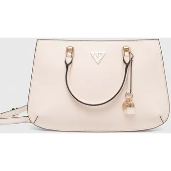 Kabelka Kabelka Guess ILIA HWVG85.69060 béžová 01X, vel. ONE SIZE