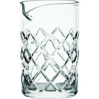 Stolování TOMGAST Sklenice barmanská 0,55 l| TOM, BPR-019