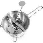 HENDI Síto na pasírování zeleniny o průměru 200 mm | HENDI, 515501