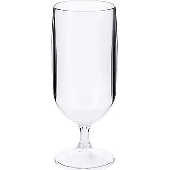 Sklenice CONTACTO Sklenička na pivo z umělé hmoty 0,3 l | CONTACTO, 5343/040