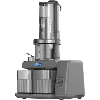 Odšťavňovač Maxima Profesionální Pomalý odšťavňovač - 0,8l nádoba na šťávu | Maxima, 08806000