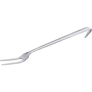 Kuchyňský nůž CONTACTO Vidlička narezová na maso monoblok 500 mm | CONTACTO, 169/500