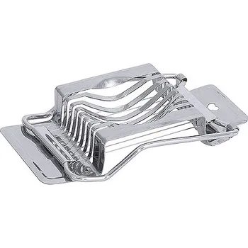 Kráječ zeleniny CONTACTO Kráječ na vajíčka – plátky, průměr 145 mm | CONTACTO, 4696/130