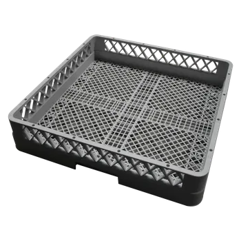 Příslušenství pro stavební techniku Koš plastový na příbory 50x50x11 | REDFOX - C 1002