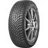 Zimní osobní pneu Kumho WinterCraft WP52 Plus 195/50 R15 82 H