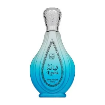 Dámský parfém Naseem Liyana toaletní voda pro ženy 80 ml