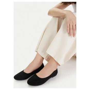 Dámská obuv Baleríny JENNY CEO-WSS21520-01 Černá 41