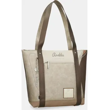 Anekke elegantní kabelka na rameno Serenis