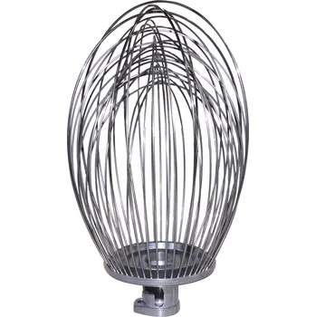 Příslušenství pro kuchyňský robot TECHNICA Metla k planetárnímu mixéru 242180 | TECHNICA, Bakery Line