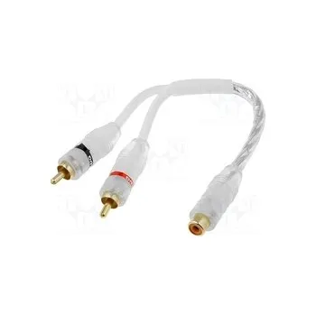 Audio kabel RCA-WH.Y2/1