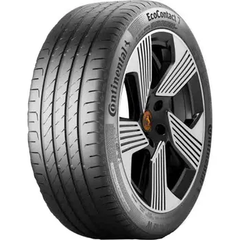 Letní osobní pneu Continental EcoContact 7 MO 235/45 R20 100W zesílené FR -