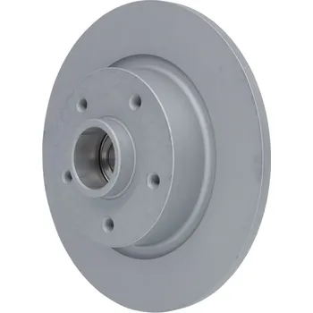 Brzdový systém ATE 24.0111-0180.2