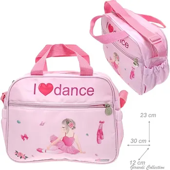 Girardi,Kabelka s baletkou F400336,