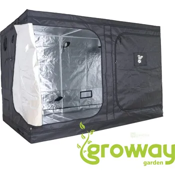 Pěstební box GorillaBox Tent Deluxe 300x200x220cm 1 ks