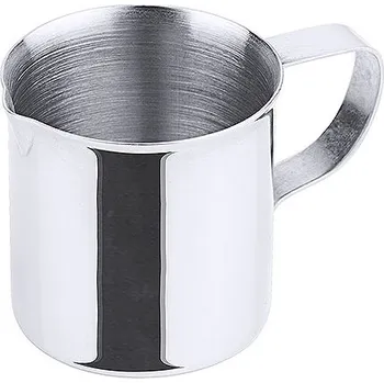 CONTACTO Džbánek z nerezové oceli na smetanu 0,09 l | CONTACTO, 505/009