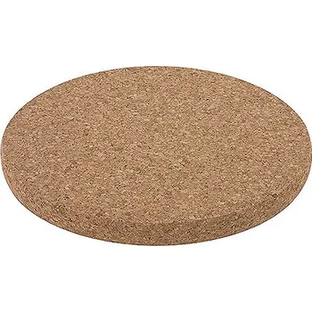 CONTACTO Podložka korková pod servírovací pánve, průměr 245 mm | CONTACTO, 5257/240