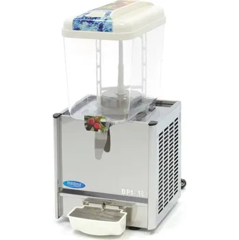 Plenkovník Maxima Dávkovač nápojů 18 l - elektrický | Maxima, 09300530