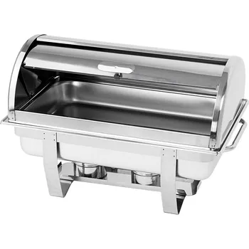 kotlíky STALGAST Chafing GN 1/1, 9 l | STALGAST, ROLL-TOP