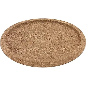 CONTACTO Podložka korková pod servírovací pánve, průměr 170 mm | CONTACTO, 5763/170