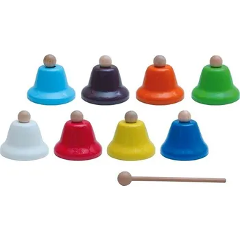 Goldon sada 8 zvonků