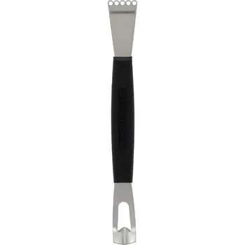 Příbor TECHNICA Dekorační nůž na citrusy, dvojitý, 165 mm | TECHNICA, Silver Line