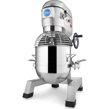 Příslušenství pro kuchyňský robot Maxima Planetární míchačka 40L - 3 rychlosti - MPM40 | Maxima, 09300175