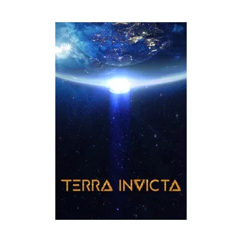 Herní zařízení Terra Invicta - PC