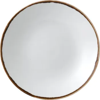 Talíř DUDSON Talíř hluboký kulatý 225 mm | DUDSON, Harvest Natural