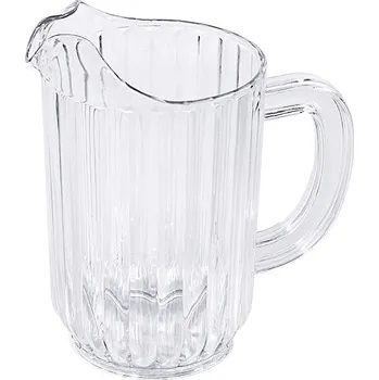 CONTACTO Džbánek z polykarbonátu 1,6 l | CONTACTO, 5350/160