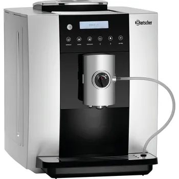 Kávovar BARTSCHER Kávovar 1,8 l, 300x500x360 mm | BARTSCHER,Easy Black 250