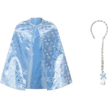 Karnevalový kostým Dětský kostým "Ledové království" / "Superhrdina" / "FBI" (Ledové království, 110/116)