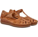 Pikolinos Polobotky Cadaques W8K-0705 Hnědá 41