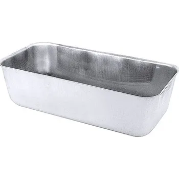 CONTACTO Forma pečící z nerezové oceli 300x135x90 mm | CONTACTO, 5408/300