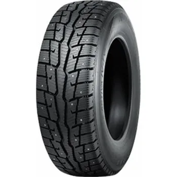 215/65R16 109/107R, Nankang, ICE ACTIVA IV 1 VAN, hrotovatelná