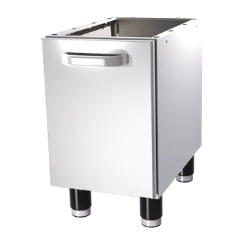 Sporák Podestavba 1x dveře uzavřená 33x53 | REDFOX - PD 30 L