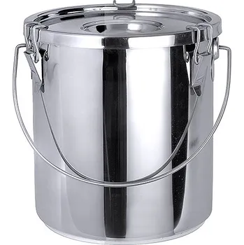 CONTACTO Nádoba z nerezové oceli na nápoje nebo potraviny 15,5 l | CONTACTO, 3011/015