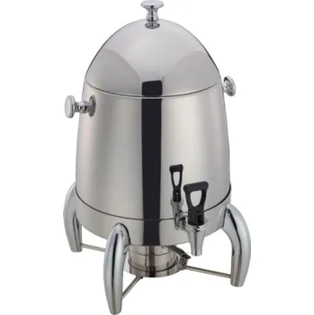 Plenkovník Verlo Zásobník na nápoje 12 l| TOM, V-1120-035