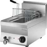 BARTSCHER Fritéza 400x650x295 mm 10 l | BARTSCHER, 650 Snack