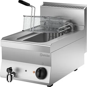 fritéza BARTSCHER Fritéza 400x650x295 mm 10 l | BARTSCHER, 650 Snack