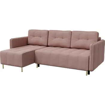 Sedací souprava Rohová sedací souprava Dello