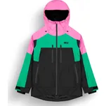 bunda PICTURE Exa 20/20 SUPER PINK velikost oblečení L